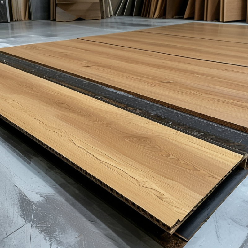 Why Choose Four Layer SPC Structure for Your Flooring Needs?