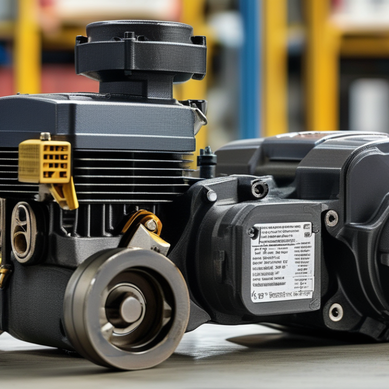 Why Choose a Small Diesel Engine for Your Business Needs?