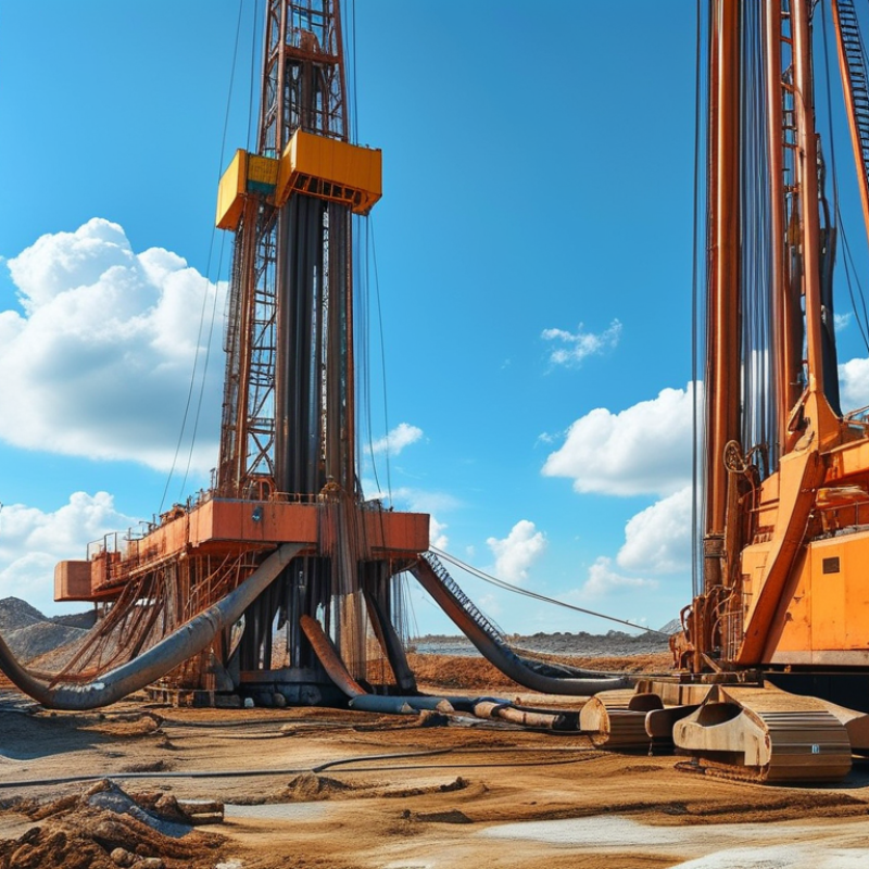 How to Effectively Drill Wells for Your Business Needs?