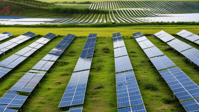 China Top Solar PV Panels for Global Buyers How to Choose?