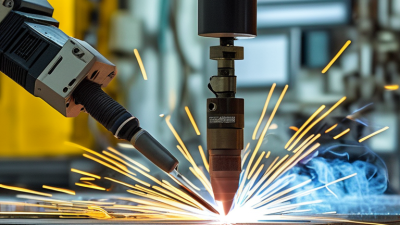 Top Benefits of Using a Handheld Laser Welder for Your Projects?