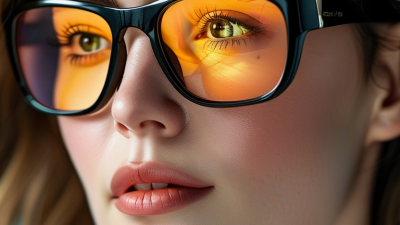 Top 10 Uv Protection Glasses for Ultimate Eye Safety?