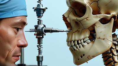 What is a Pedicle Screw System and How Does it Work?