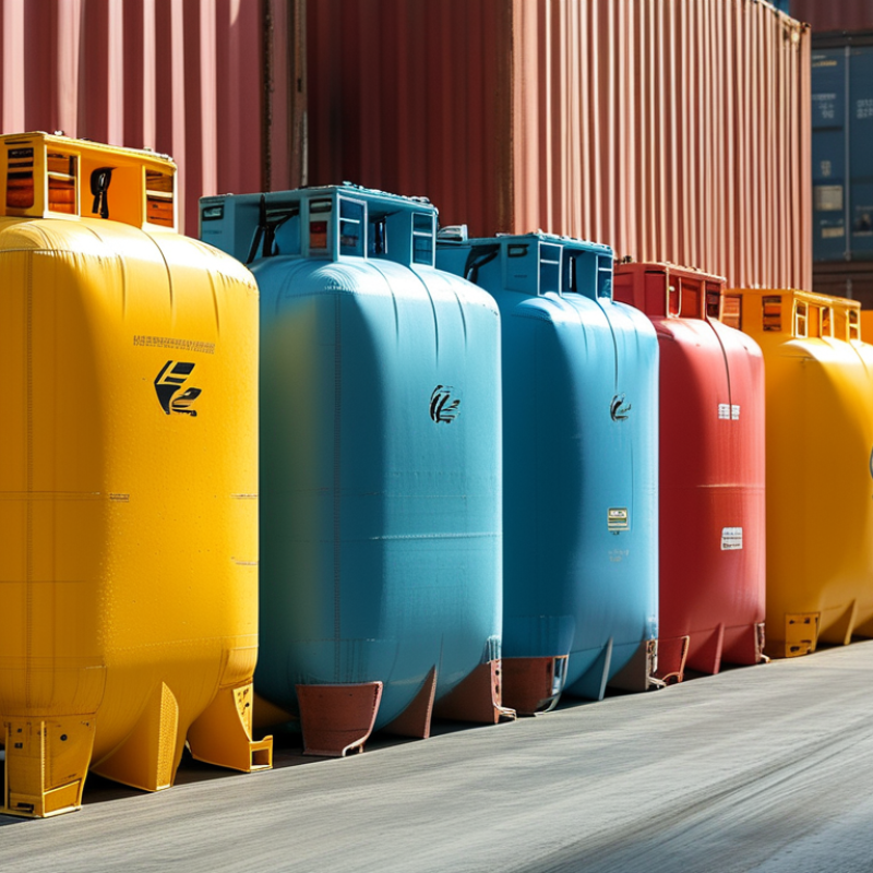 Top Tips for Using Load Securement Airbags Effectively?