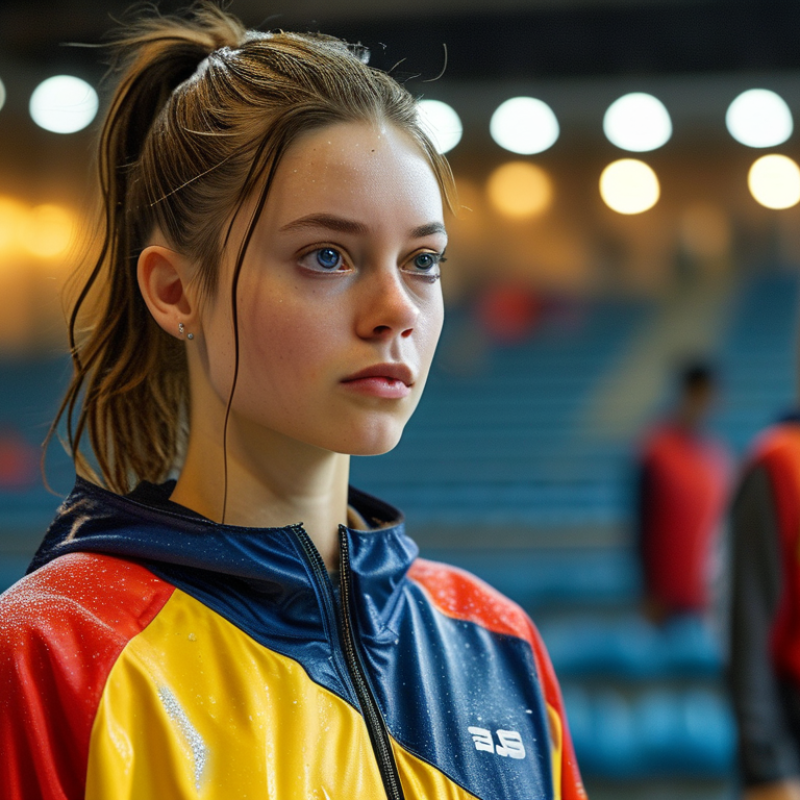 Why Does My Athletic Wear Smell After Washing?