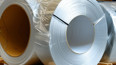 How to Choose the Best Stretch Film for Your Needs?