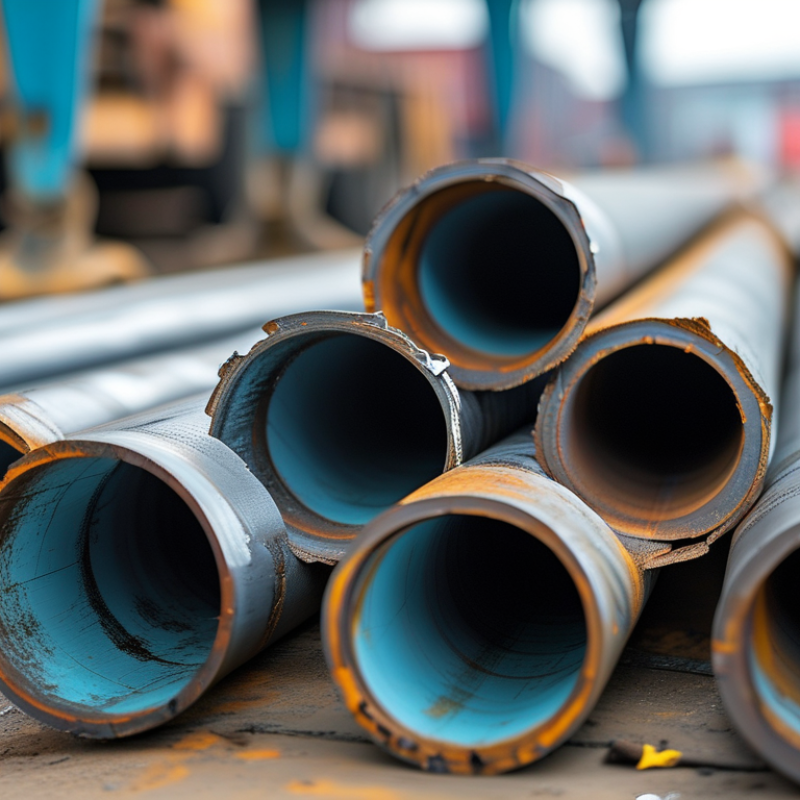 Best Carbon Steel Pipe for Global Buyers in 2026?