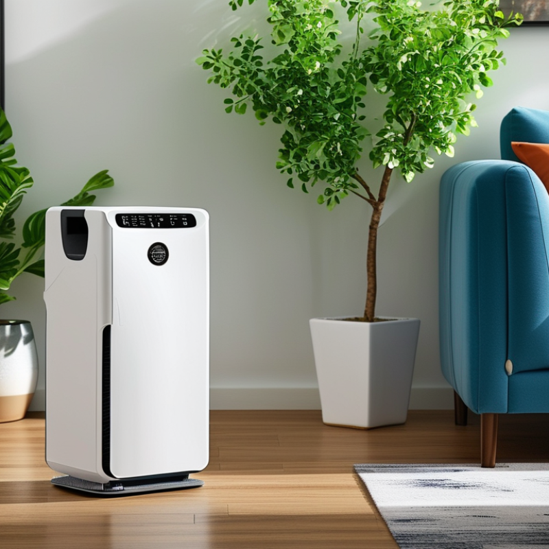 China Best Air Purifier Motor for Optimal Indoor Air Quality?