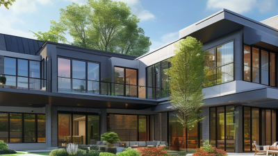 Top House Builds Trends to Watch in 2026?
