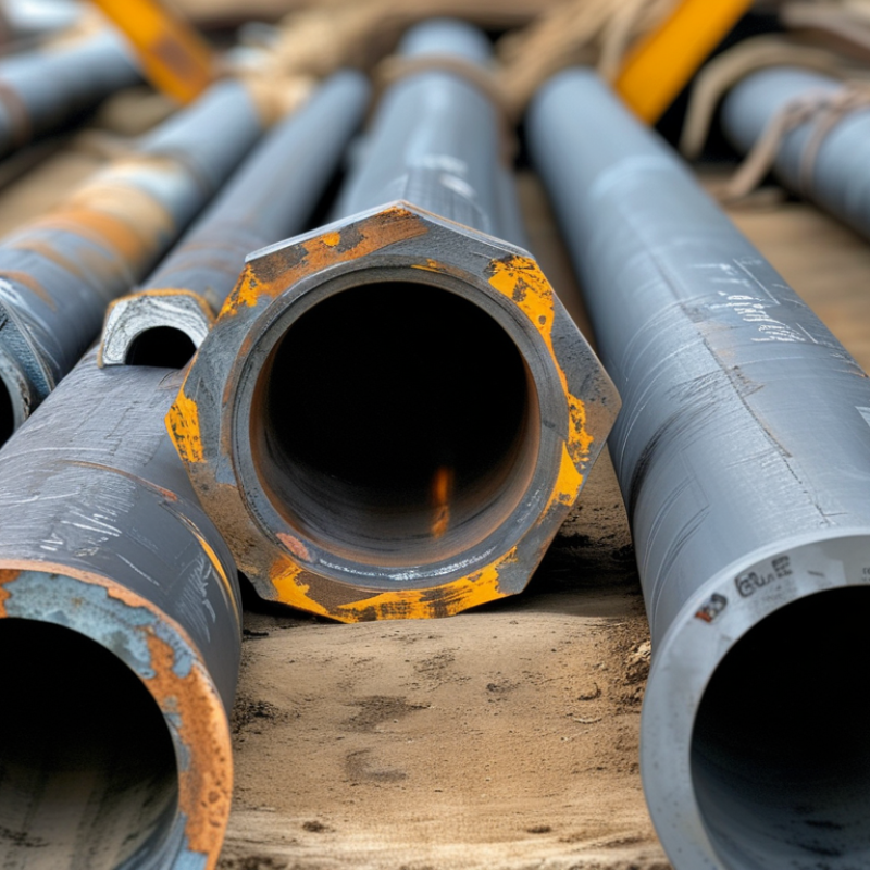 What is the Best Carbon Steel Pipe for Your Project?