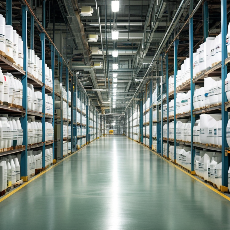 2026 How to Source Specialty Chemicals for Your Business?