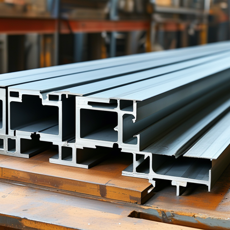 How to Choose T Slot Aluminum for Your Projects?