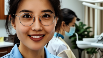 China Best Dental Bridge Restorations for Your Global Needs?