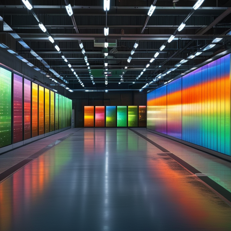 Top 10 Led Panels for Global Buyers to Consider