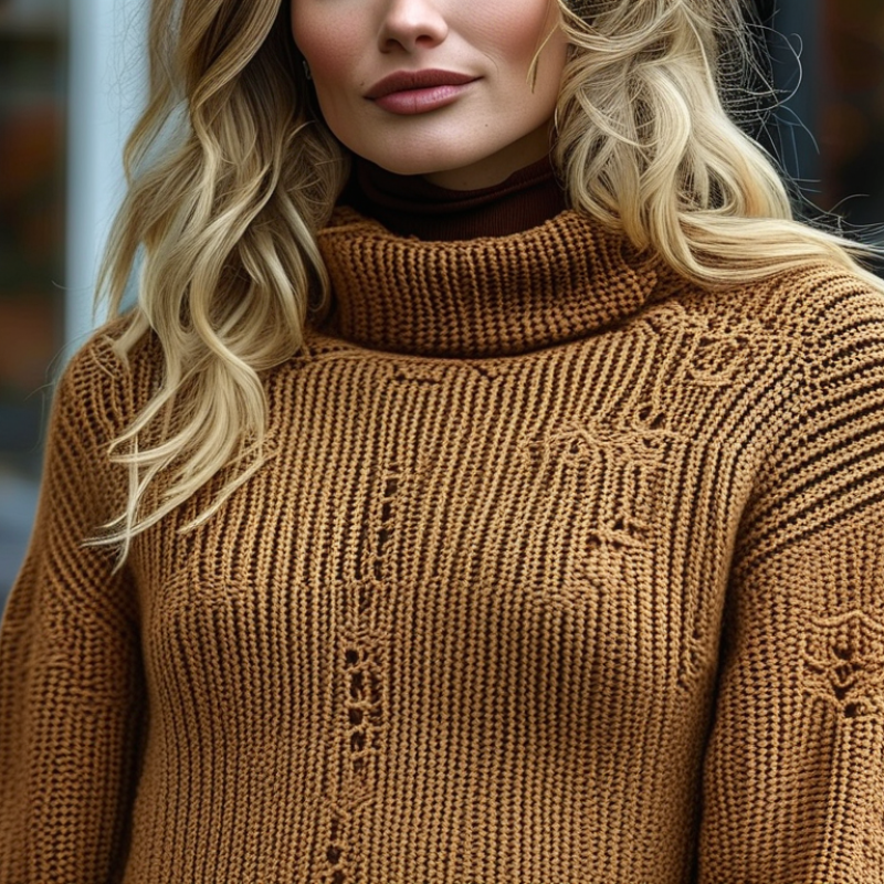 How to Choose the Best Cable Knit Pullover for Your Style?