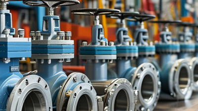 2026 Best Butterfly Valve Options for Global Buyers?
