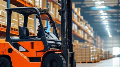 What is Material Handling Systems and Why Are They Essential?