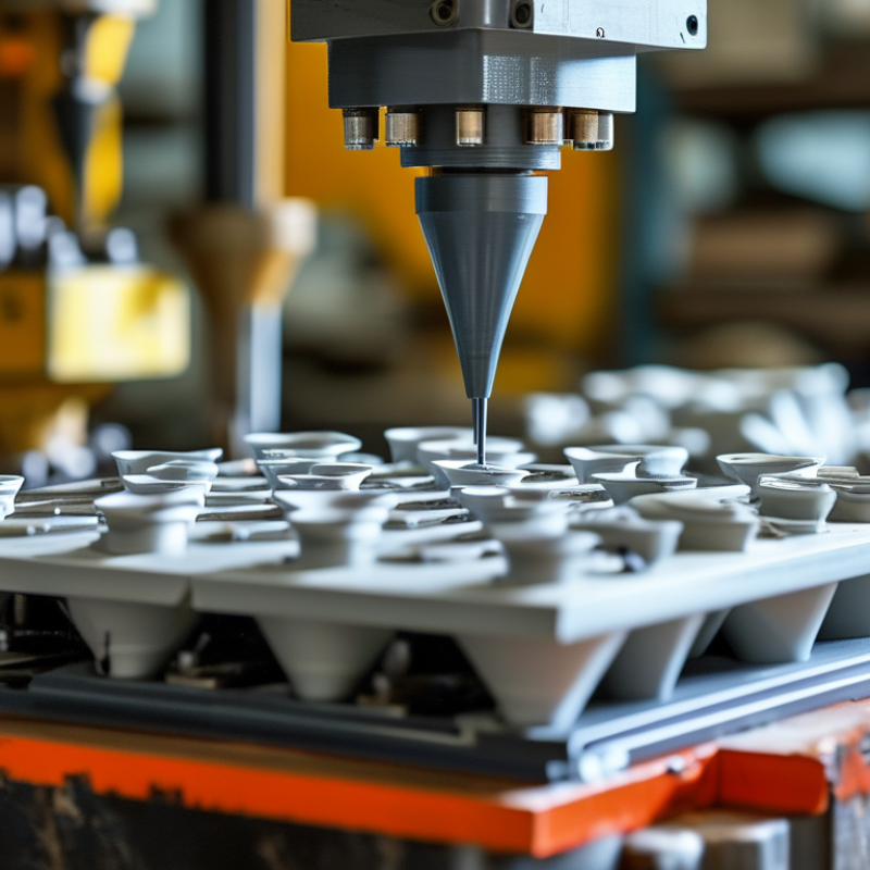 Top Tips for Successful Plastic Injection Molding Process?