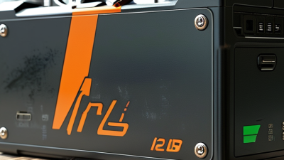 Top Benefits of Using 12V Lithium Ion Battery for Your Needs?