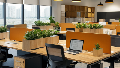 Best Quick Ship Office Furniture Solutions for Global Buyers?