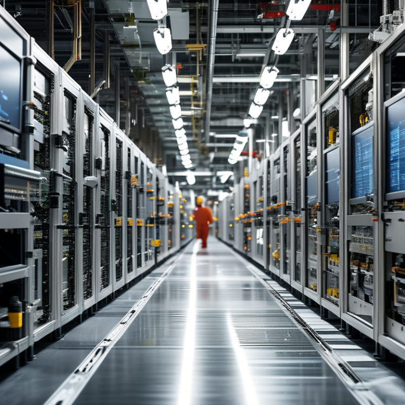How to Optimize Semiconductor Process for Global Procurement?