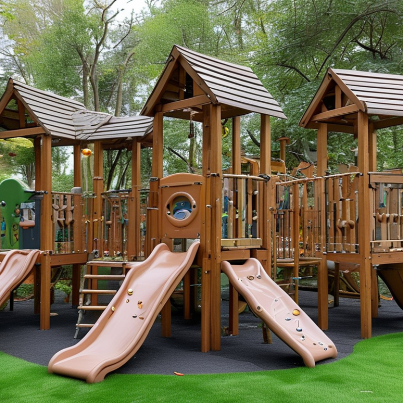 What is the Best Backyard Playsets for Kids in 2026?