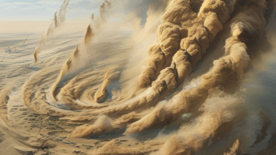 What You Need to Know About Dust Cyclone in China?