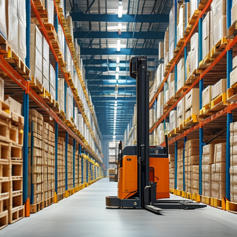 How to Optimize Pallet Storage for Maximum Efficiency?