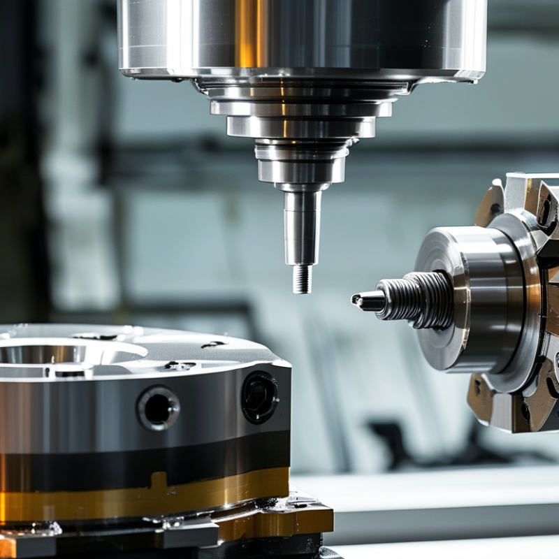 Top CNC Parts to Buy for Precision Manufacturing Needs?
