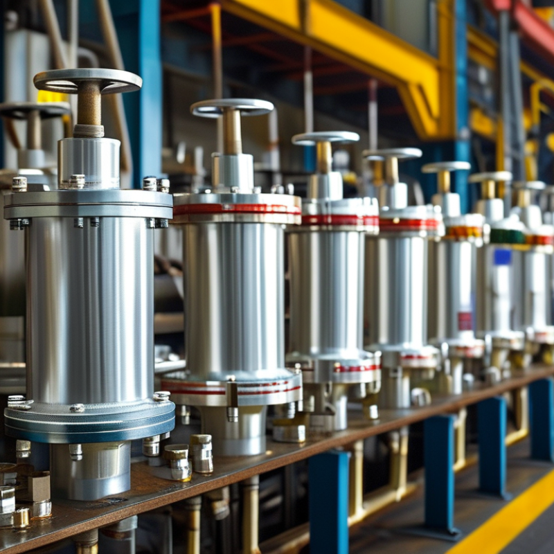 Top 10 Metal Packing Components You Need to Know?