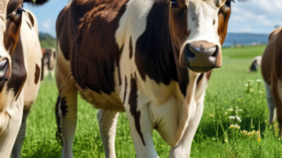 How to Source High Quality Grass Fed Raw Milk Globally?