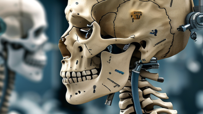 Why Choose Orthopedic Implant Design Services for Your Needs?