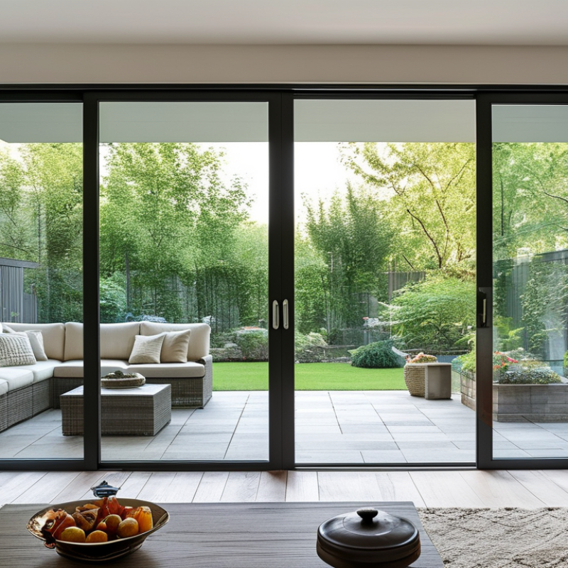 2026 Best Sliding Glass Doors for Your Home Upgrade?