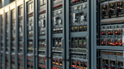 Top 10 Power Control Panel Tips for Global Buyers
