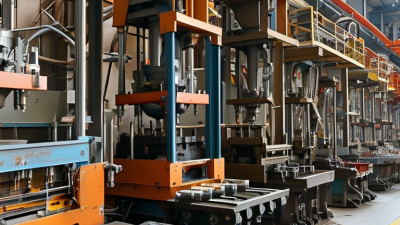 How to Choose the Right Large Injection Molding Machine?