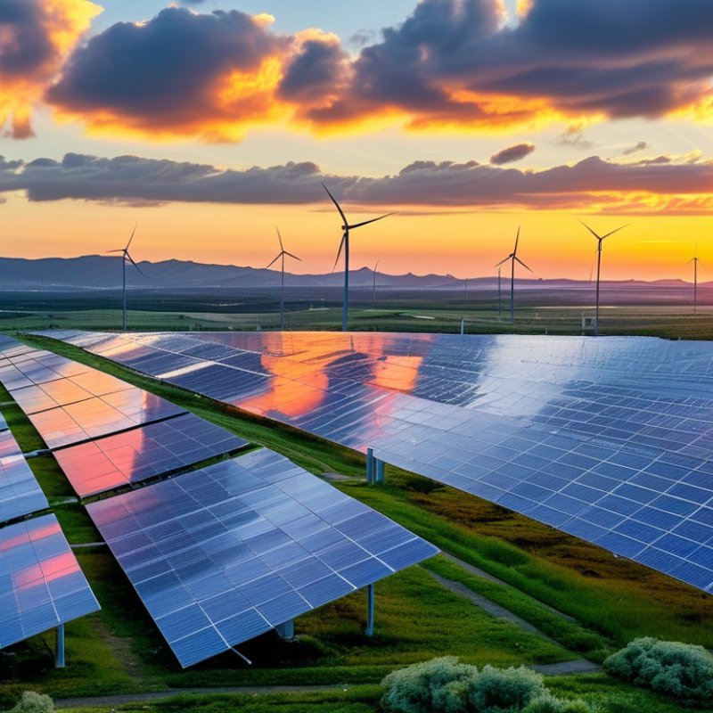 2026 How to Source Sustainable Electricity for Your Business?