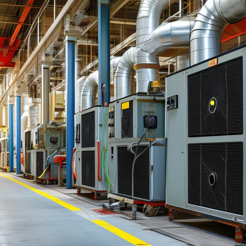 What is Local Exhaust Ventilation and Why is it Important?