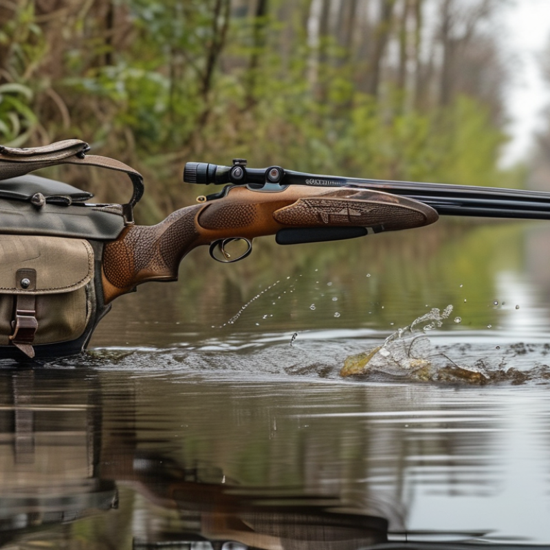 Top 10 Duck Hunting Bags You Need for Your Next Adventure?