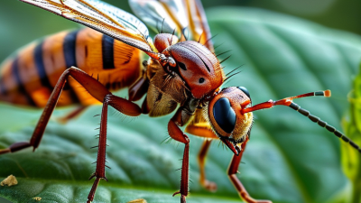 Discover Fipronil Insecticide Benefits for Global Buyers?