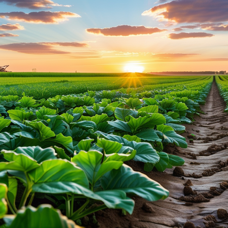 Why Choose Diammonium Phosphate for Your Agricultural Needs?