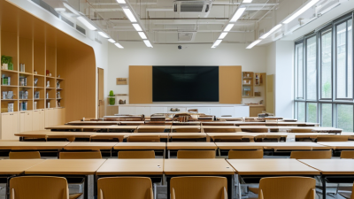 Why Are Flexible Classroom Layouts Essential for Modern Education?