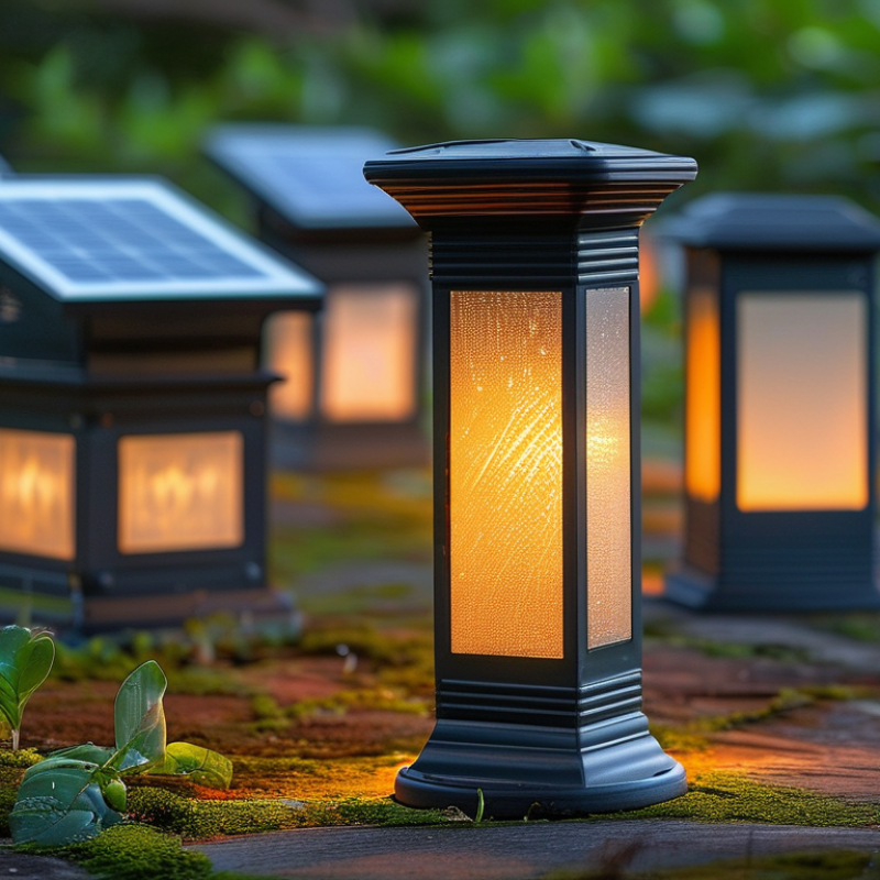 Best Solar LED Garden Light for Global Buyers Guide?