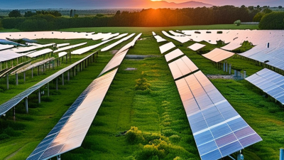 How to Choose the Best Project Solar Solutions for Your Needs?