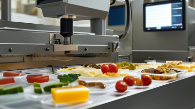 Best Food X Ray Inspection Equipment for Quality Assurance?