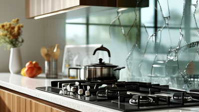 Top Tips for Choosing Tempered Glass for Stove Safety?