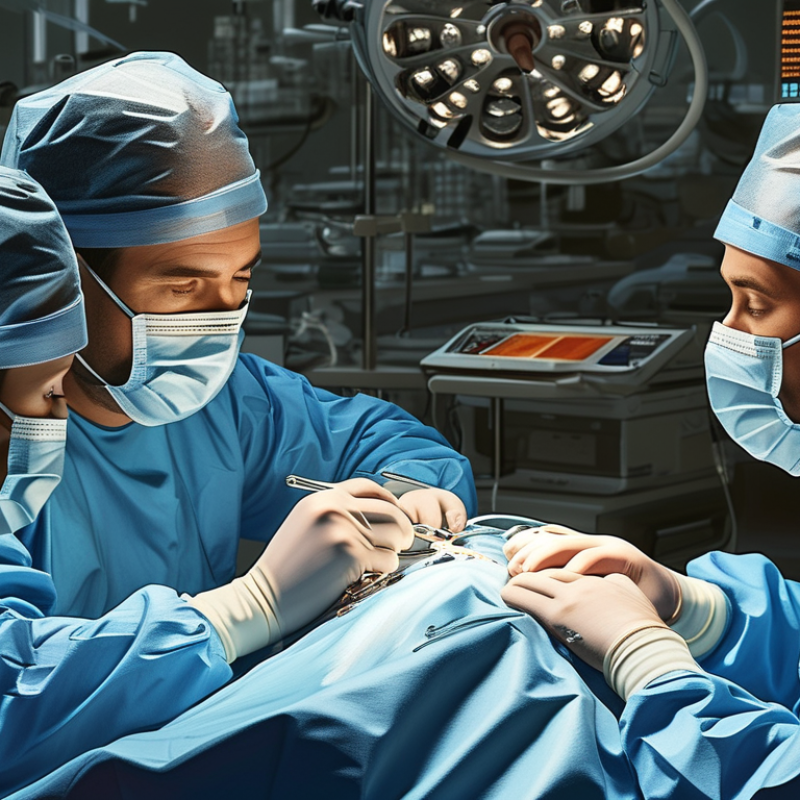 Top 10 Benefits of Locking Compression Plate System for Buyers?