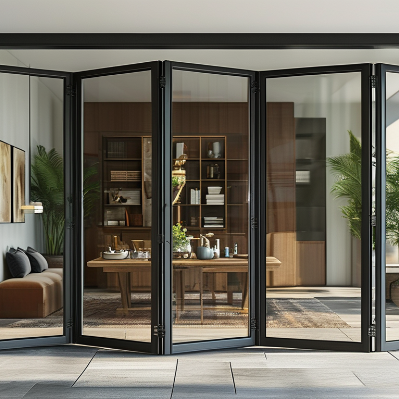 Top Heavy-Duty Sliding and Folding Doors for 2026 Buyers?