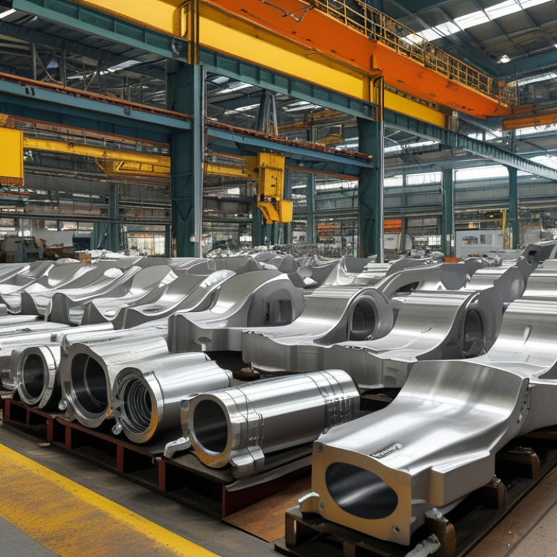 Top Tips for Purchasing Aluminum Alloy Casting Worldwide?