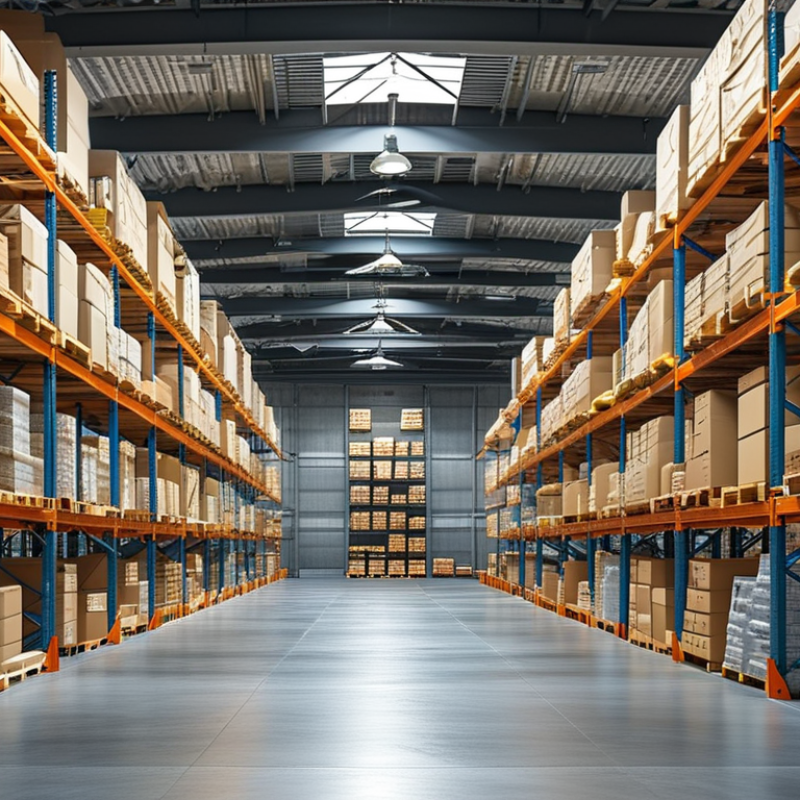 Best Warehouse Racking Solutions for Your Business Needs?