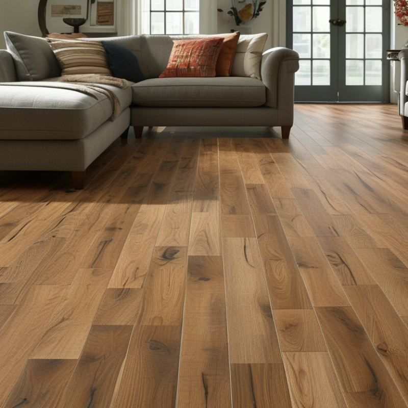 What is Vinyl Floor Carpet Benefits and Uses for Buyers?